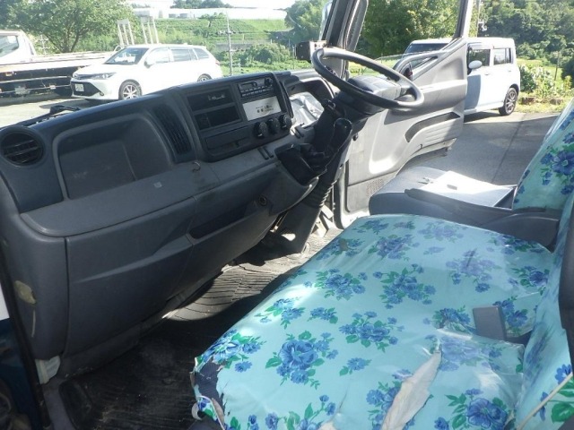 Mitsubishi CANTER 2012 7833115-3