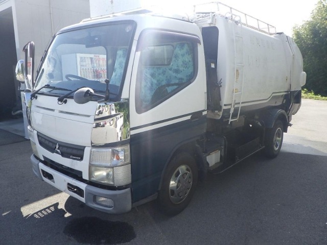 Mitsubishi CANTER 2012 7833115-4