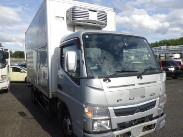 Mitsubishi CANTER 2017 7833116-0