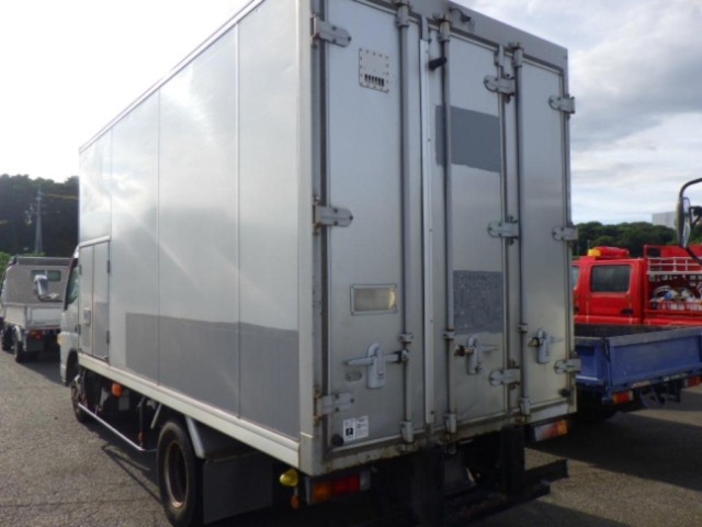 Mitsubishi CANTER 2017 7833116-1