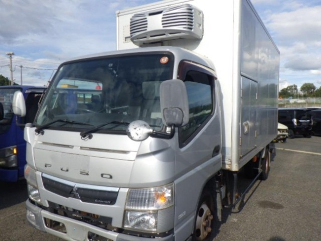 Mitsubishi CANTER 2017 7833116-4