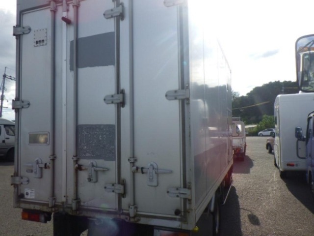 Mitsubishi CANTER 2017 7833116-5