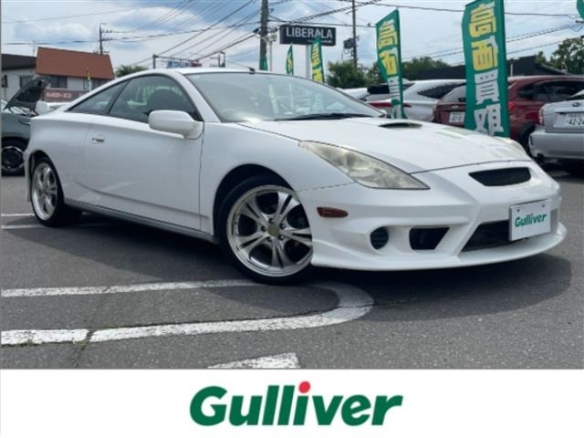 Toyota CELICA 2002 7836615-0