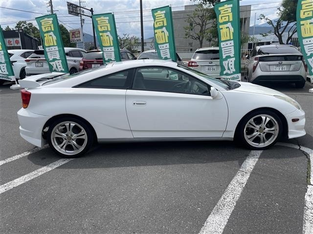 Toyota CELICA 2002 7836615-1