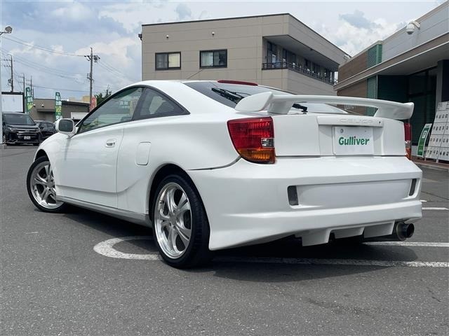 Toyota CELICA 2002 7836615-13