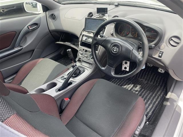 Toyota CELICA 2002 7836615-14