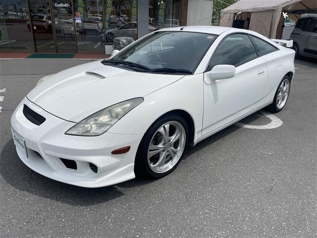 Toyota CELICA 2002 7836615-16