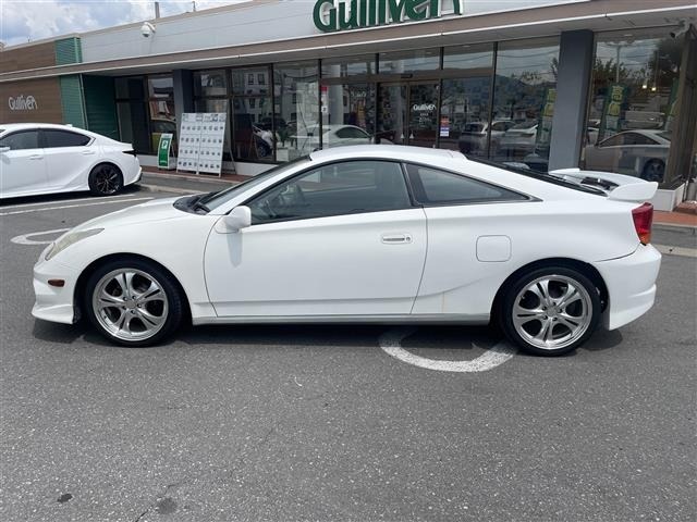 Toyota CELICA 2002 7836615-17