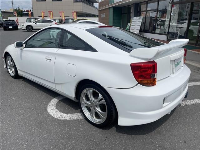 Toyota CELICA 2002 7836615-18