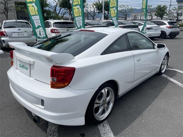 Toyota CELICA 2002 7836615-21