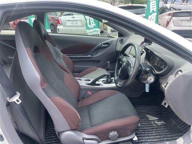 Toyota CELICA 2002 7836615-22