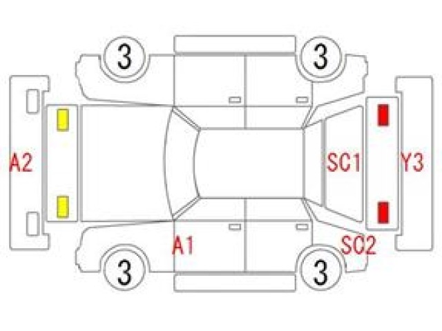 Toyota CELICA 2002 7836615-23