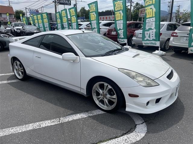 Toyota CELICA 2002 7836615-3