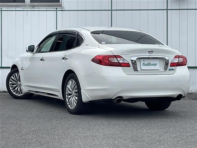 Nissan CIMA 2012 7839158-13