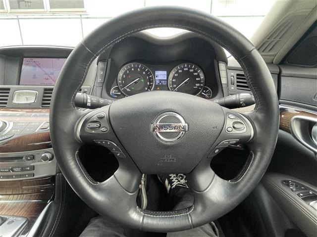 Nissan CIMA 2012 7839158-17