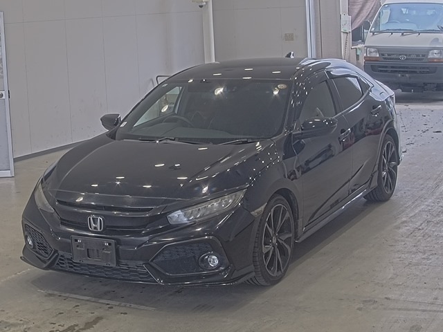 Honda CIVIC 2019 7840781-0