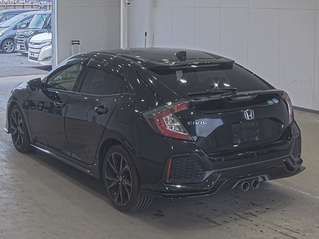 Honda CIVIC 2019 7840781-1