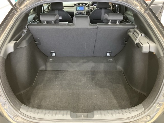 Honda CIVIC 2019 7840781-12