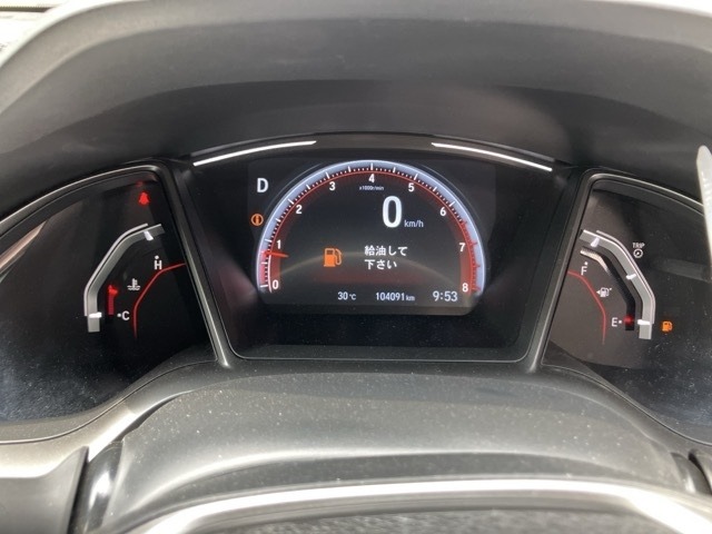 Honda CIVIC 2019 7840781-14