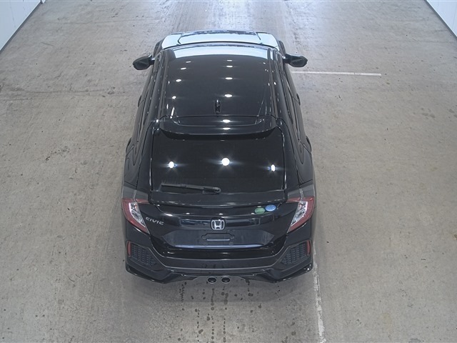Honda CIVIC 2019 7840781-3