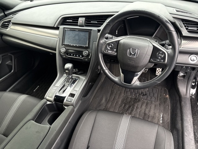 Honda CIVIC 2019 7840781-4