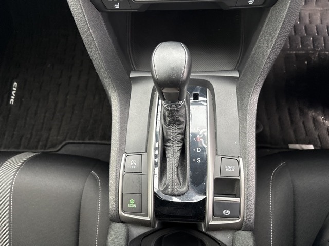 Honda CIVIC 2019 7840781-5