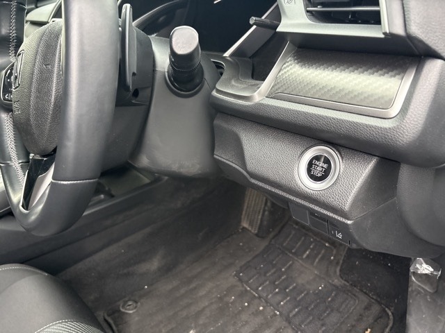 Honda CIVIC 2019 7840781-6