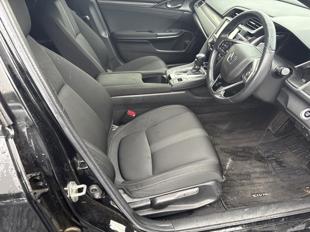 Honda CIVIC 2019 7840781-8