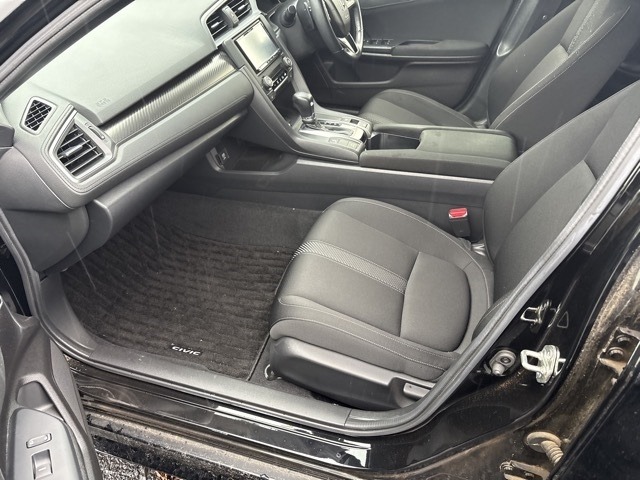 Honda CIVIC 2019 7840781-9