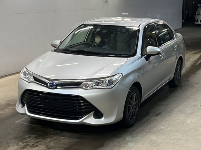 Toyota COROLLA AXIO 2016 7826279-0