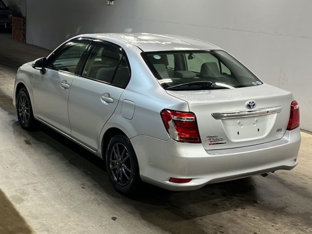 Toyota COROLLA AXIO 2016 7826279-1