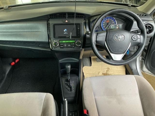 Toyota COROLLA AXIO 2016 7826279-3
