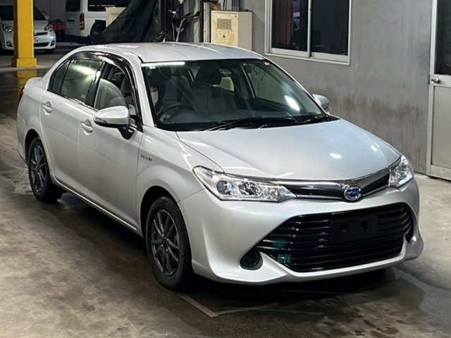 Toyota COROLLA AXIO 2016 7826279-4