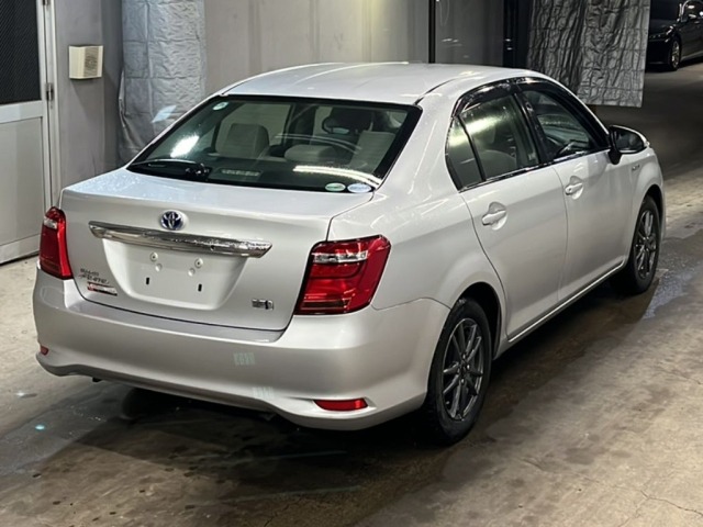 Toyota COROLLA AXIO 2016 7826279-5