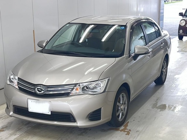 Toyota COROLLA AXIO 2013 7826284-0