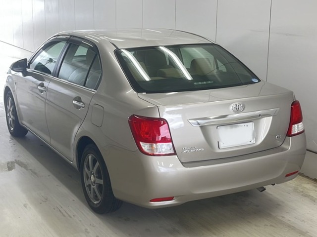 Toyota COROLLA AXIO 2013 7826284-1