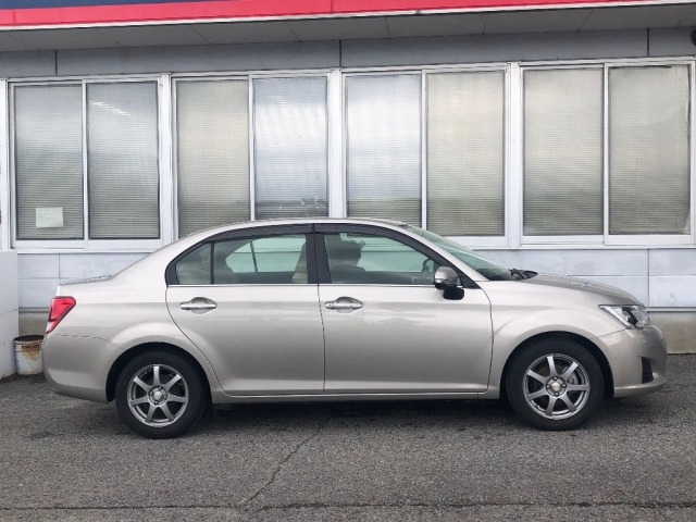 Toyota COROLLA AXIO 2013 7826284-3