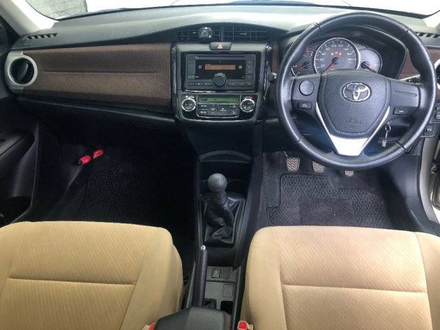 Toyota COROLLA AXIO 2013 7826284-4