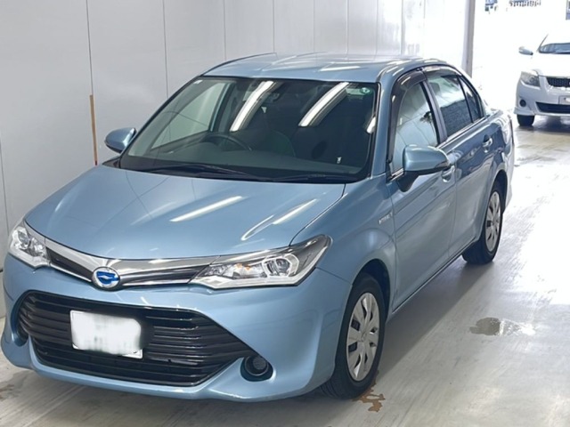 Toyota COROLLA AXIO 2015 7826285-0