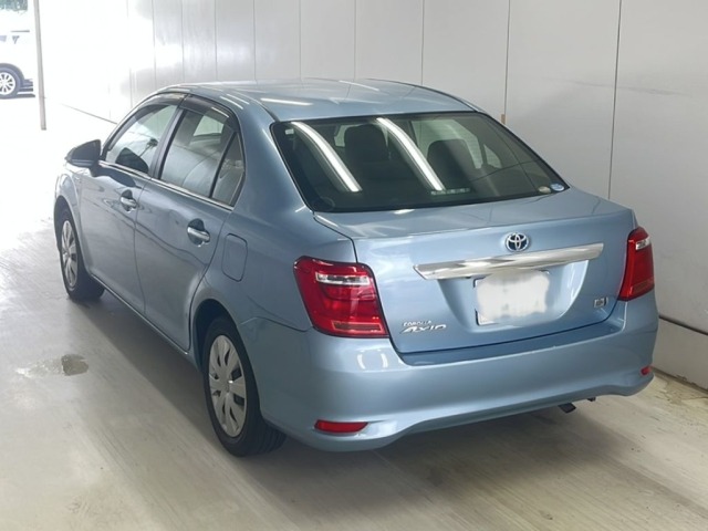 Toyota COROLLA AXIO 2015 7826285-1