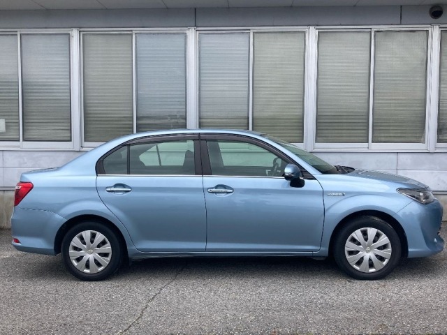 Toyota COROLLA AXIO 2015 7826285-3