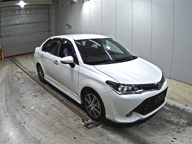 Toyota COROLLA AXIO 2017 7826290-0
