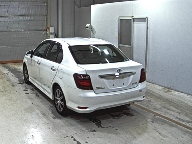 Toyota COROLLA AXIO 2017 7826290-1