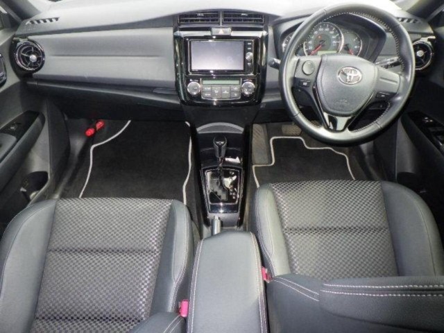 Toyota COROLLA AXIO 2017 7826290-3