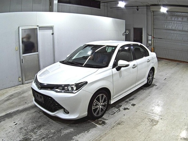 Toyota COROLLA AXIO 2017 7826290-4