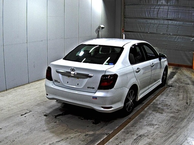 Toyota COROLLA AXIO 2017 7826290-5