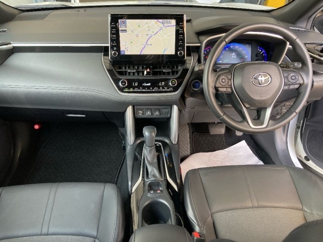 Toyota COROLLA CROSS 2023 7835085-3