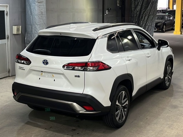 Toyota COROLLA CROSS 2023 7835085-5