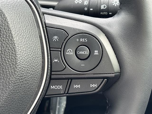 Toyota COROLLA CROSS 2025 7835508-10