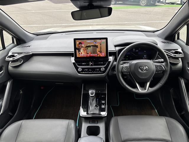 Toyota COROLLA CROSS 2025 7835508-14